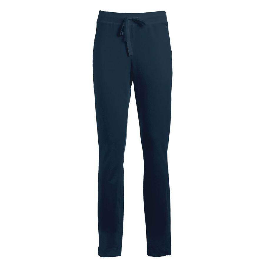 Pantalone fitness in felpa donna Deha | A0053525515